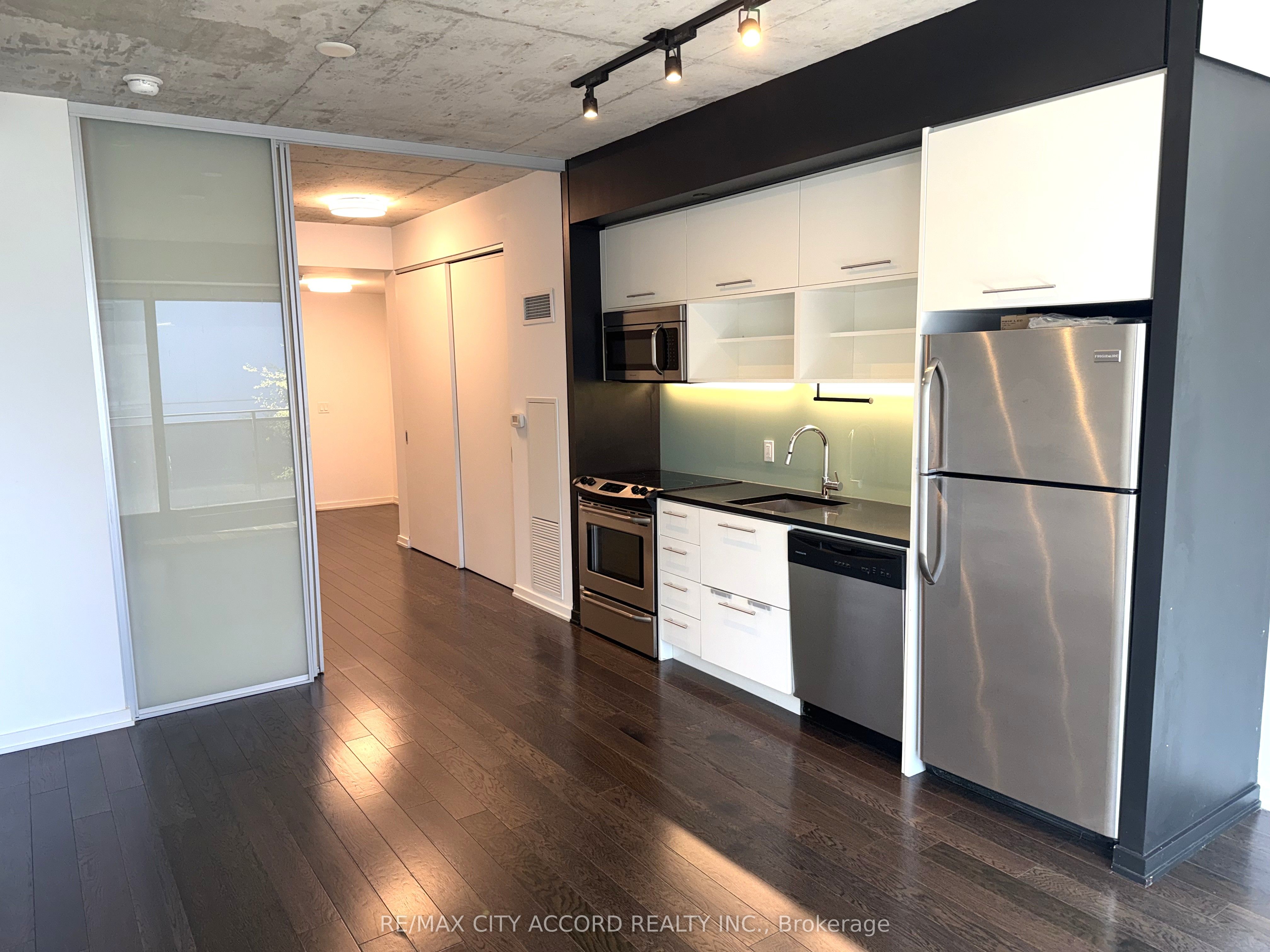 Additional image 5 of 550-47 Lower River Street, Toronto, ON, M5A 1M6