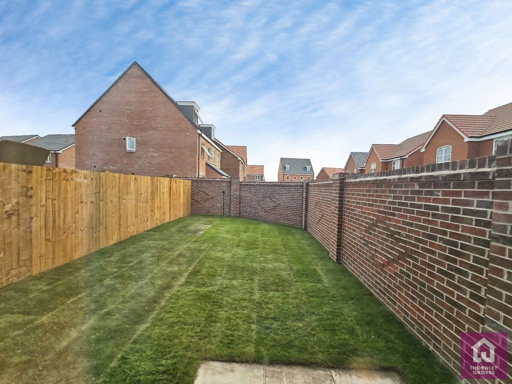 Additional image 17 of 3 bed detached house to rentBlackthorn Grove, Deeside, Flintshire CH5