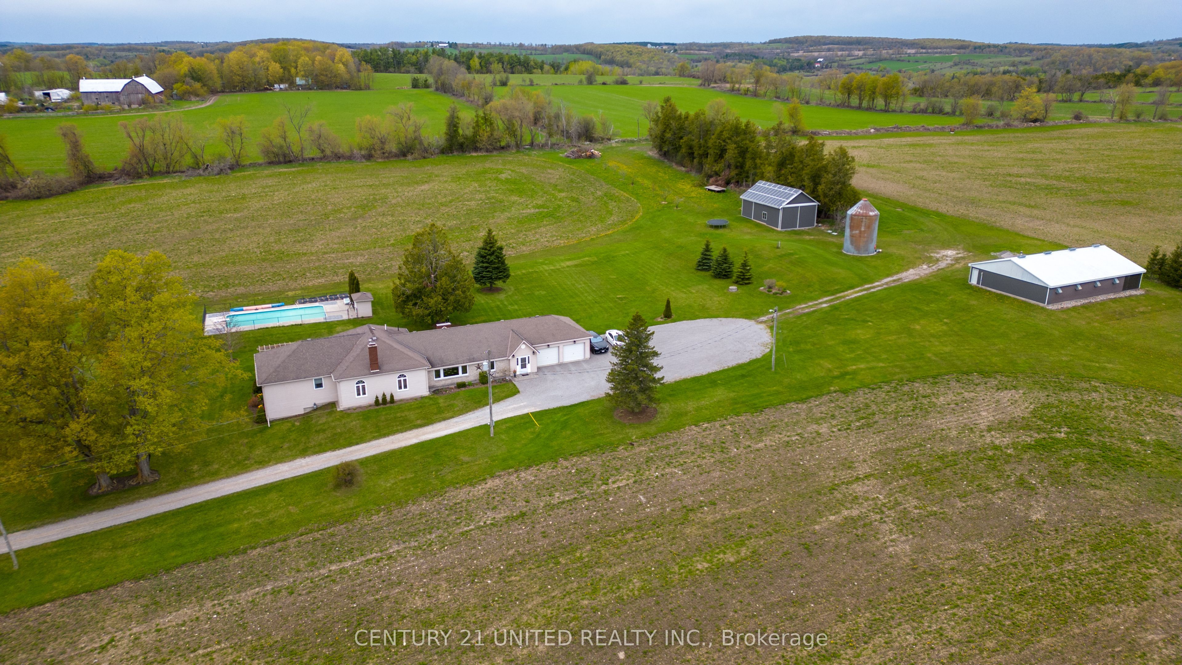 872 Sharpe Line, Cavan Monaghan, ON, L0A 1C0