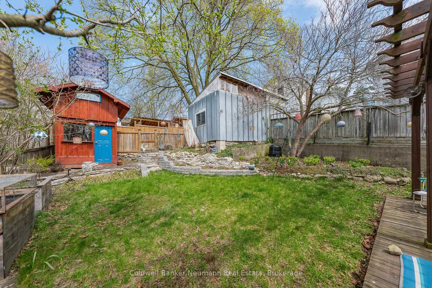 7 Durham Street photo 4