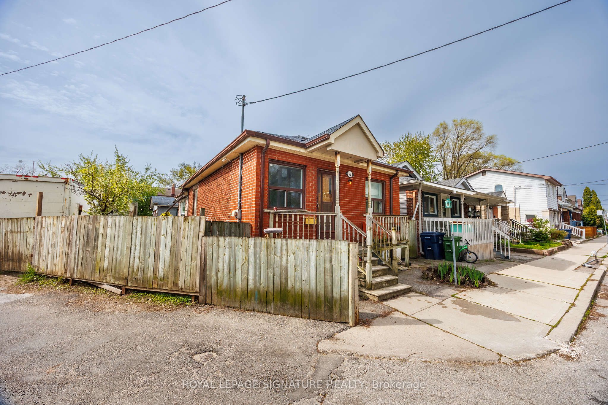 Additional image 4 of 69 Nickle Street, Toronto, ON, M6M 2H7
