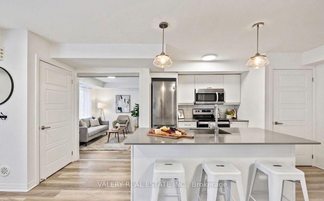 Additional image 3 of 5-175 William Duncan Road, Toronto, ON, M3K 0B8