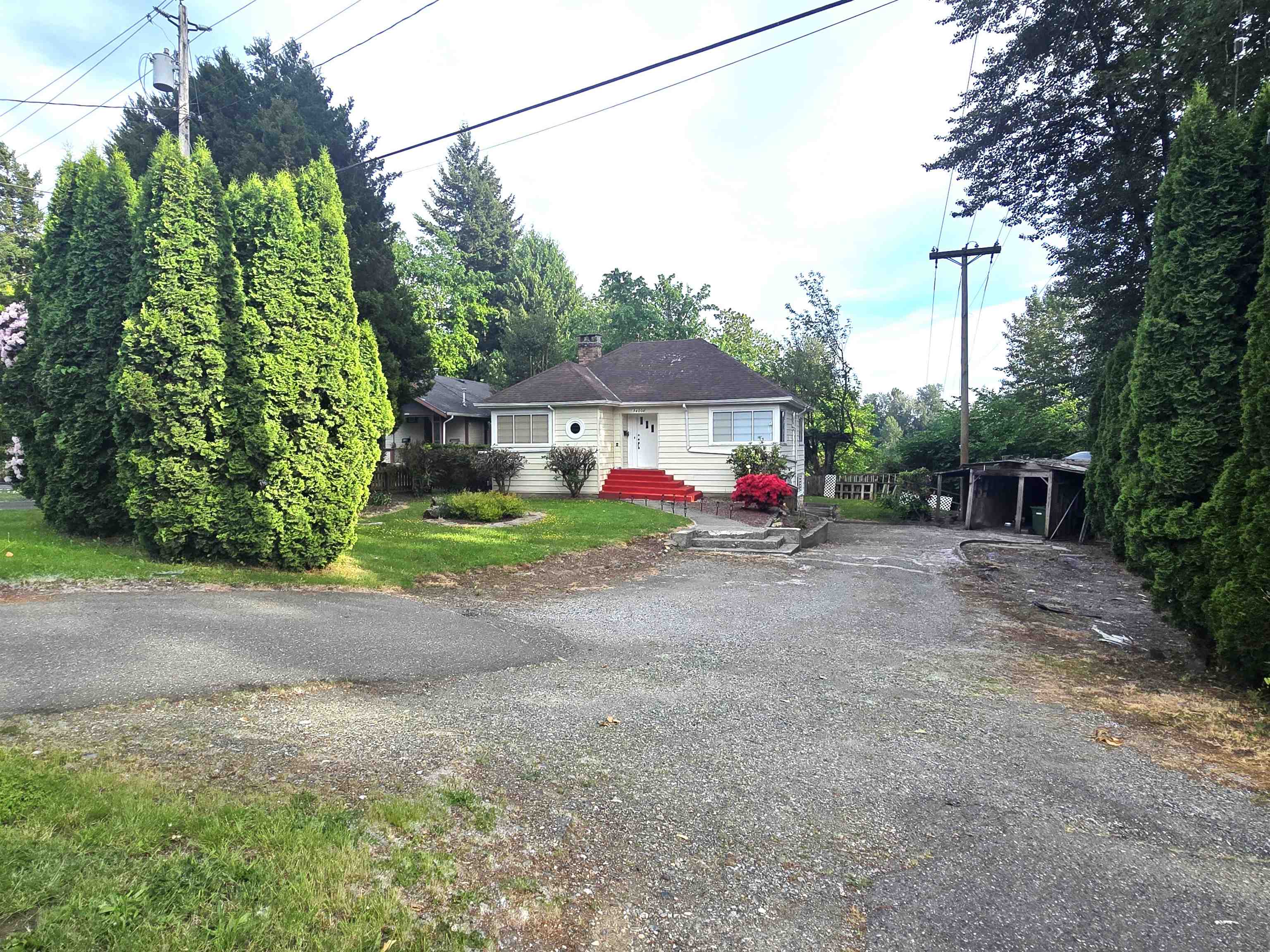 34008 Old Yale Road, Abbotsford, BC, V2S 2K2