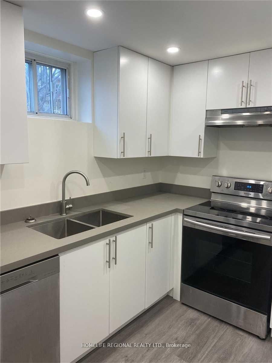 Additional image 4 of Lower Level-46 Tewsley Place, Toronto, ON, M9P 1N7