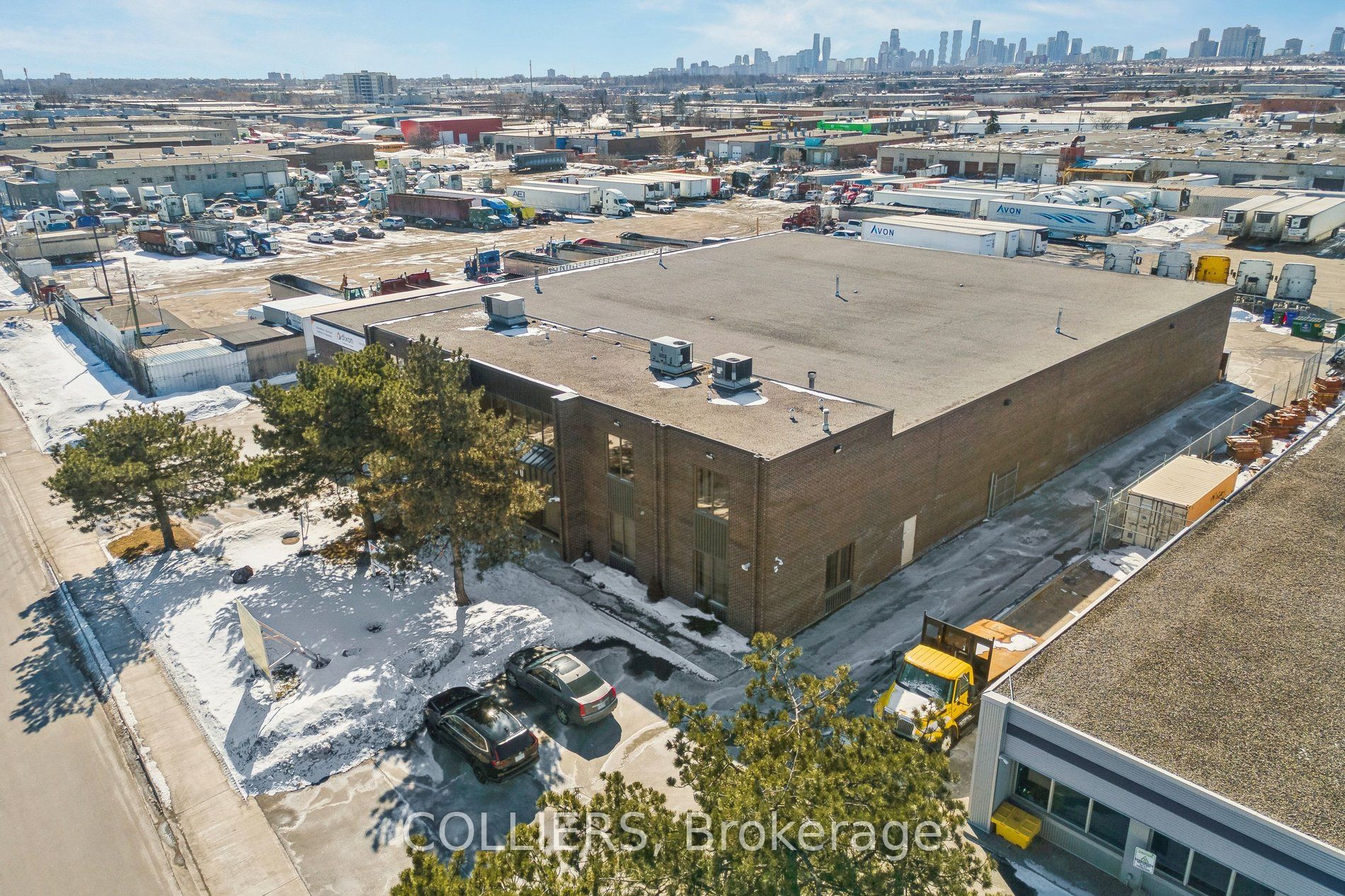 Additional image 2 of 5300 Bradco Boulevard, Mississauga, ON, L4W 1G7