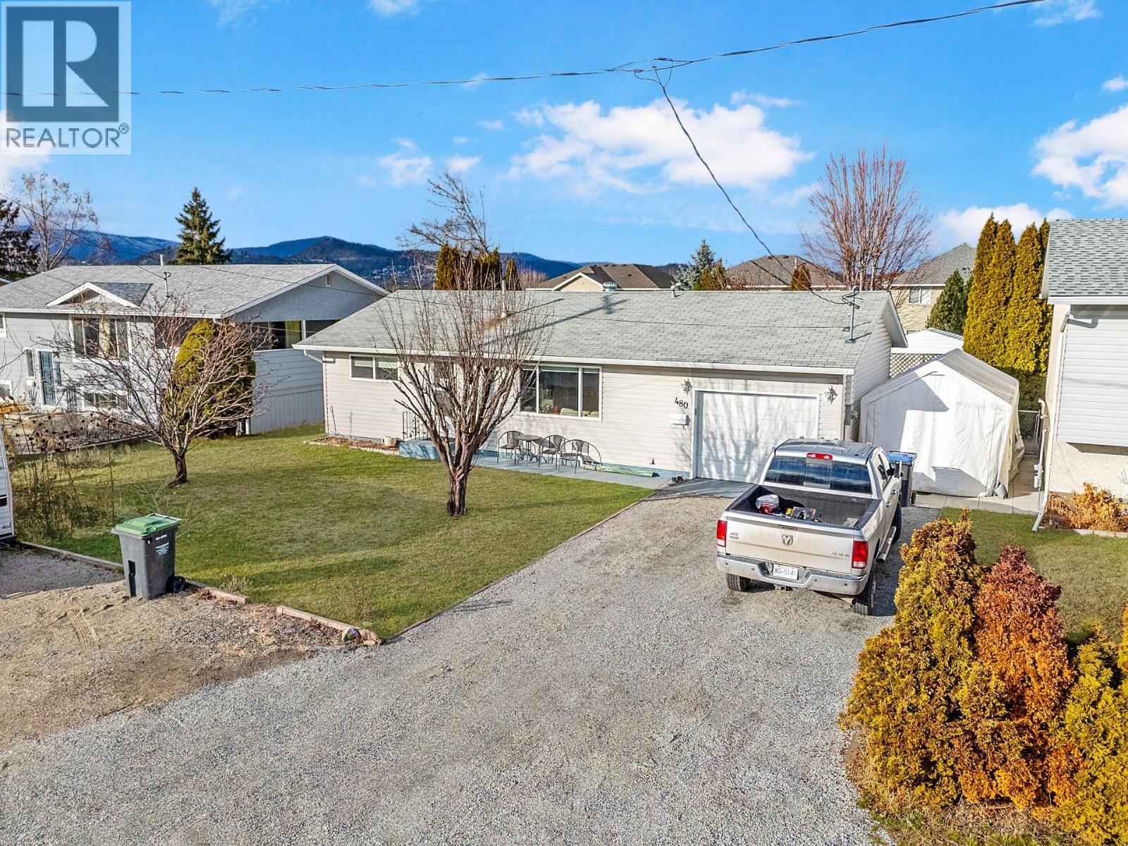 480 Monterey Road, Kelowna, BC, V1X1A2