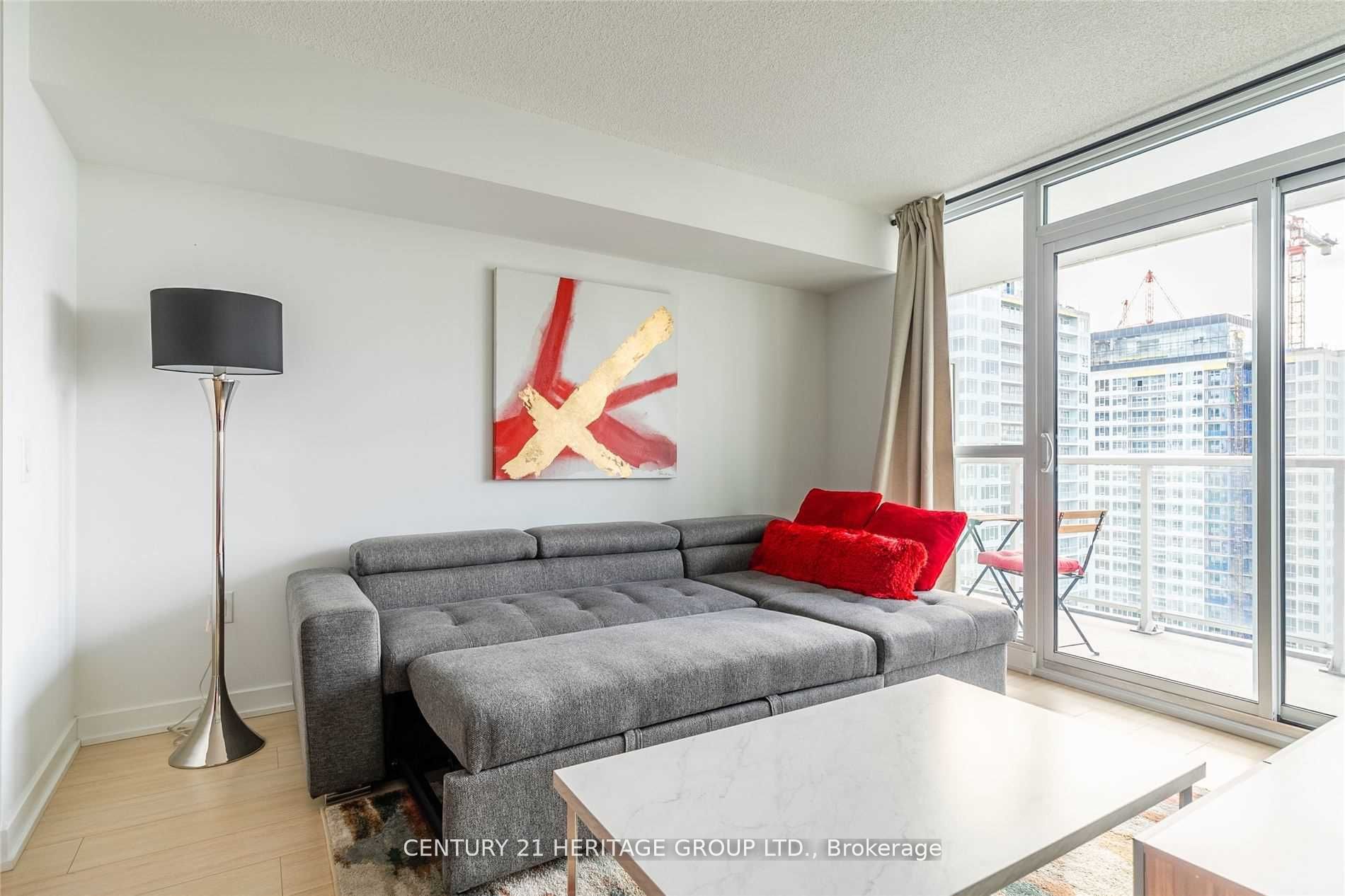 Additional image 6 of 3810-75 Queens Wharf Road, Toronto, ON, M5V 0J8