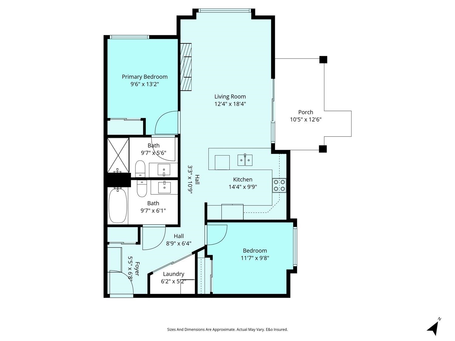 Additional image 2 of 103-45510 Market Way, Chilliwack, BC, V2R 6E1