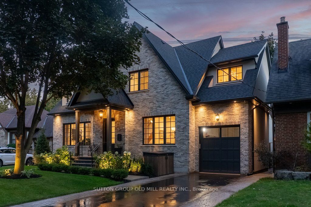 Additional image 3 of 5 Elderidge Avenue, Toronto, ON, M8Y 2C4
