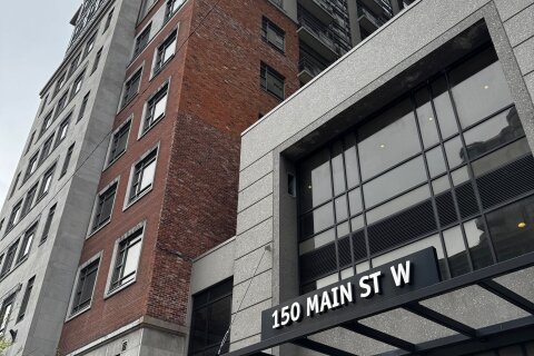 Additional image 7 of PH13-150 Main Street W, Hamilton, ON, L8P 1H8