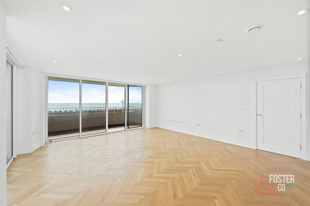 Additional image 14 of 2 bed flat to rentKingsway, Hove BN3