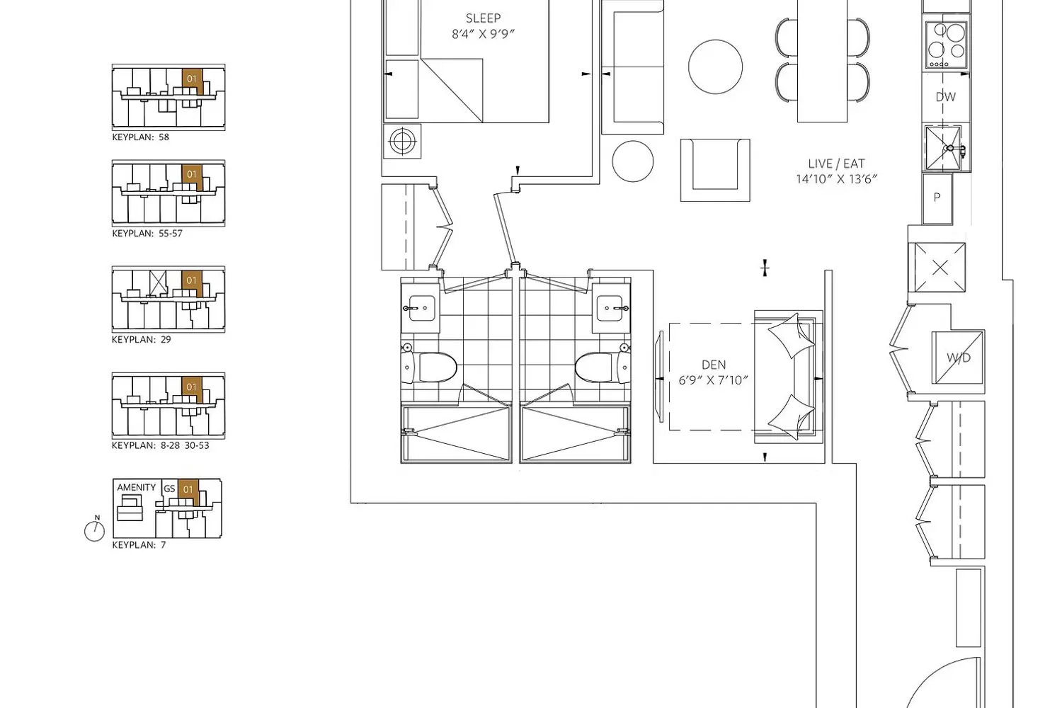 Additional image 18 of 88 Queen Street 901