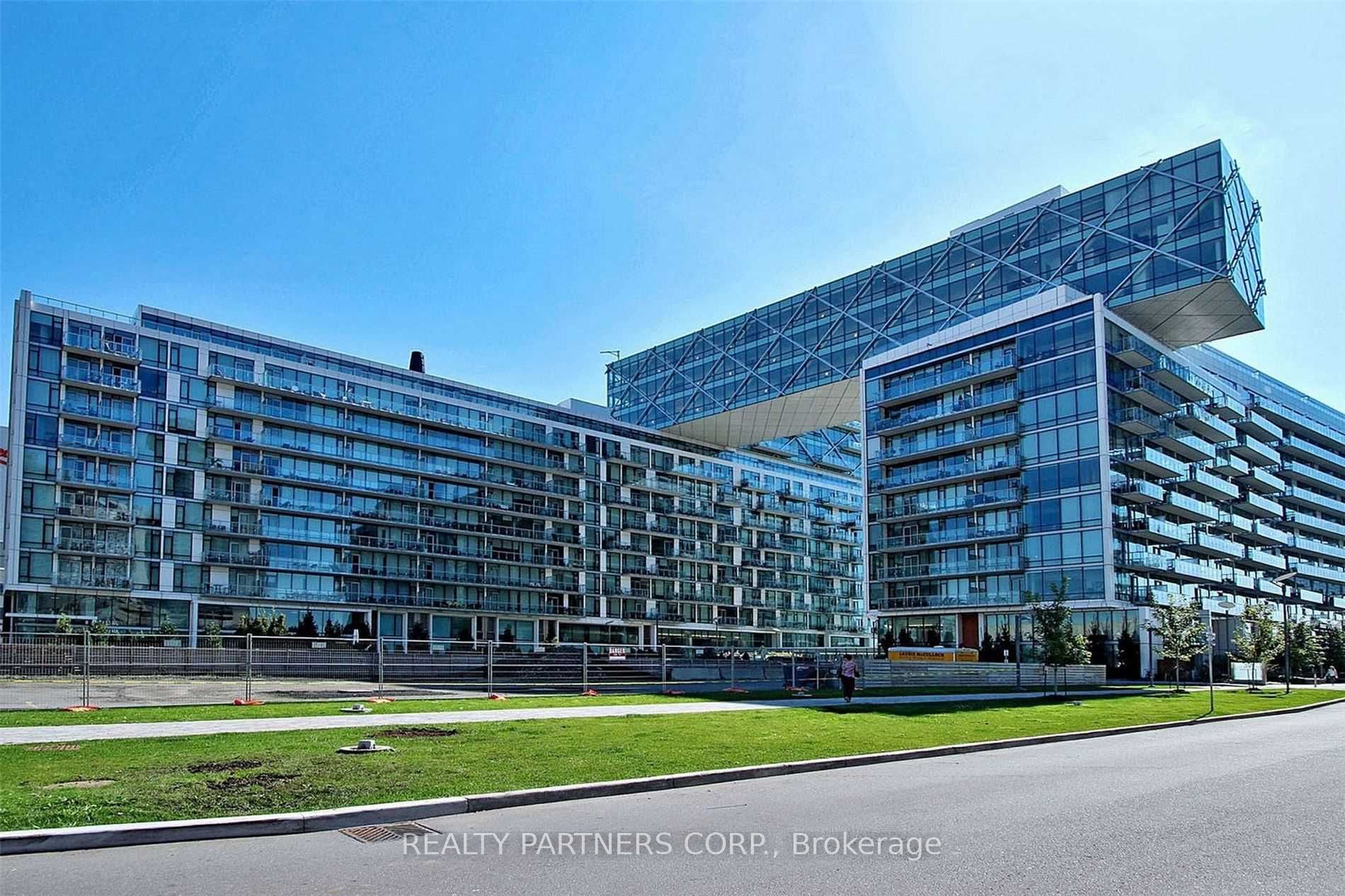 Additional image 3 of 426-39 Queens Quay E, Toronto, ON, M5E 0A5