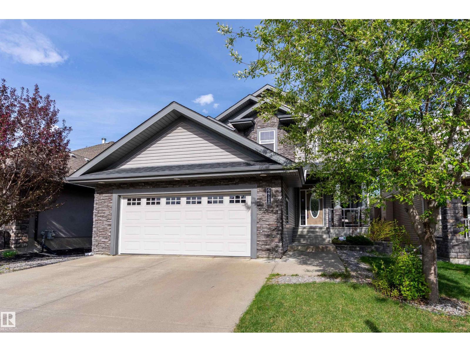 6411 Mann Court NW, Edmonton, AB, T6R0J1
