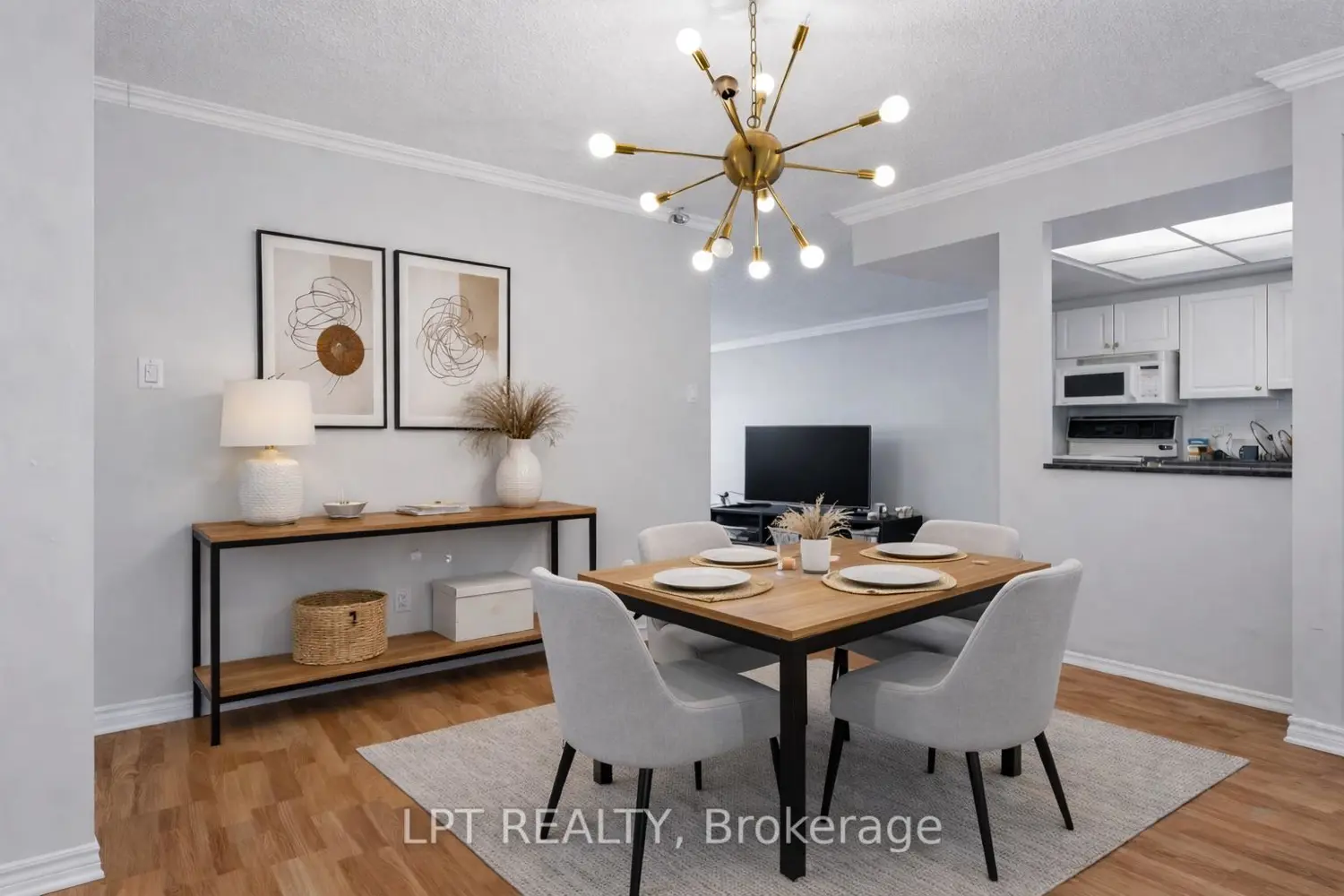 555 Brittany Drive 1112 photo 5