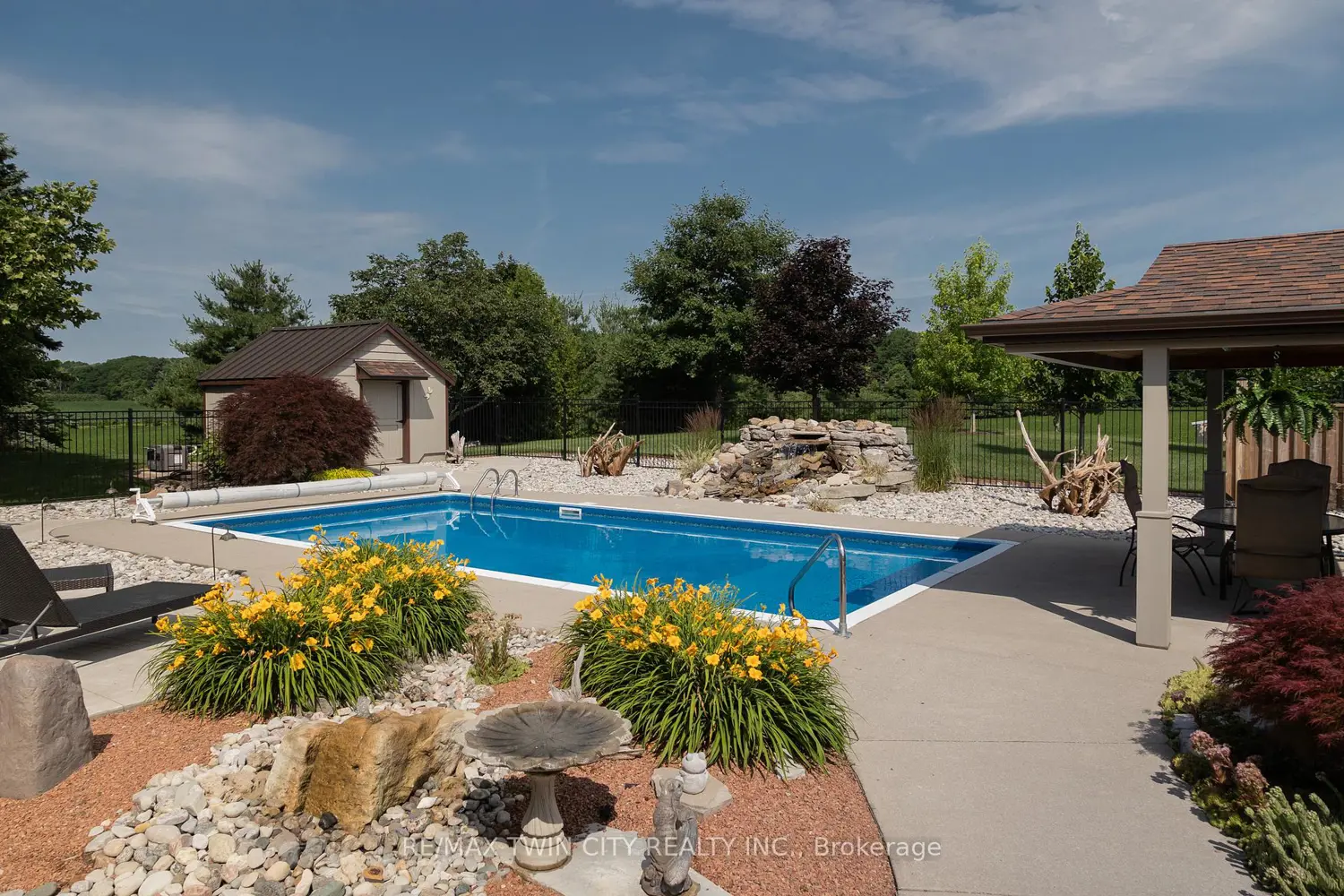 Additional image 14 of 1409 Charlotteville Rd. 5