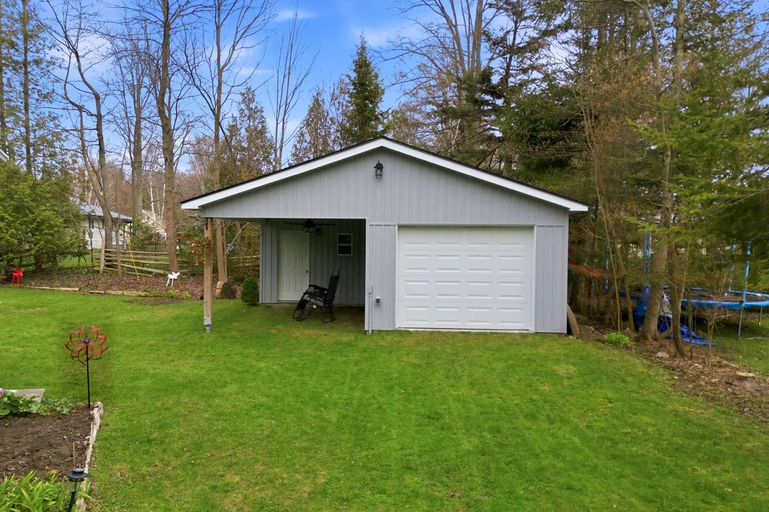 702 Yosacha Place