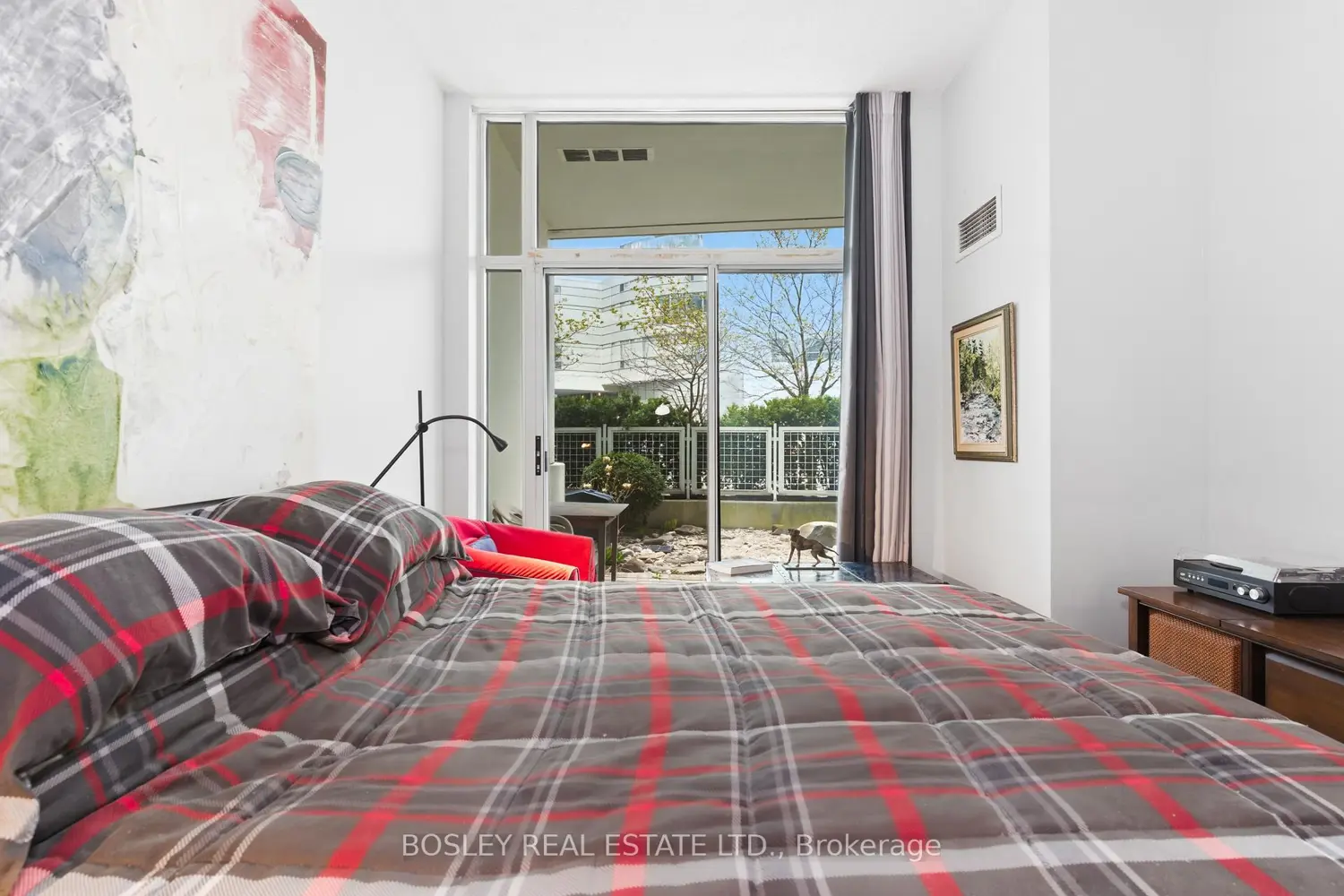 Additional image 7 of 600 Queens Quay West 106