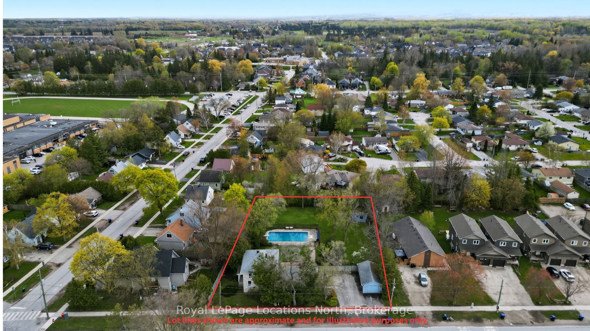 Additional image 3 of 562 Cameron Street, Collingwood, ON, L9Y 2J3