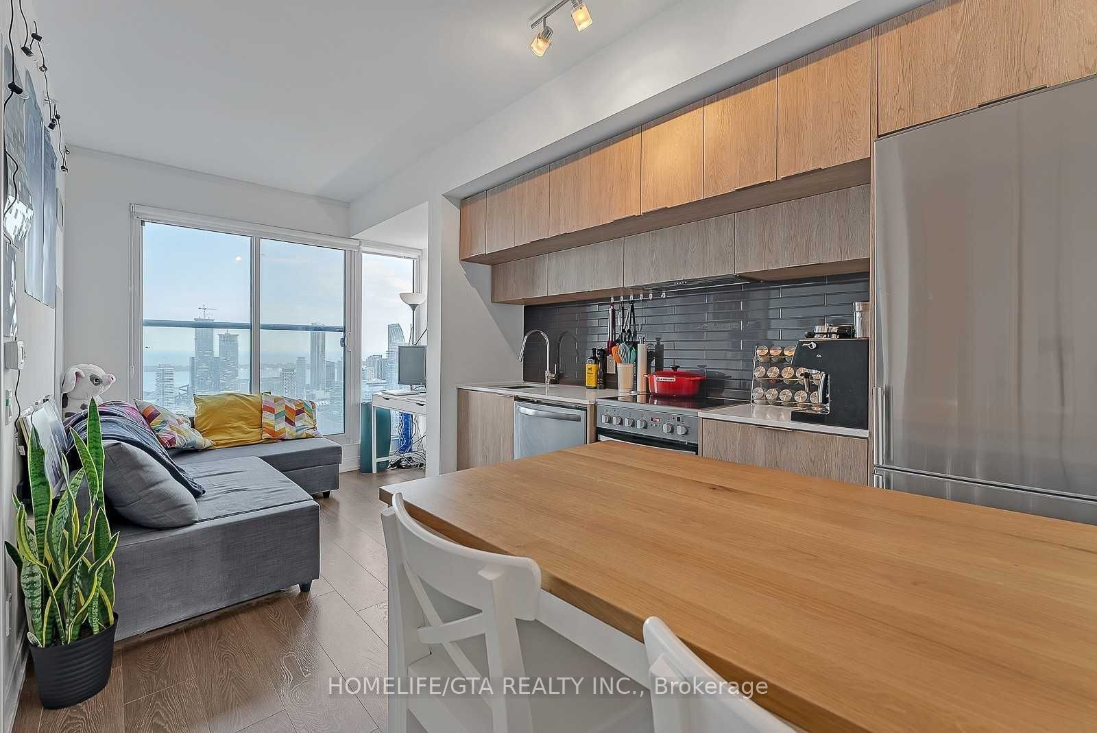 Additional image 5 of 4907-181 Dundas Street E, Toronto, ON, M5A 0N5