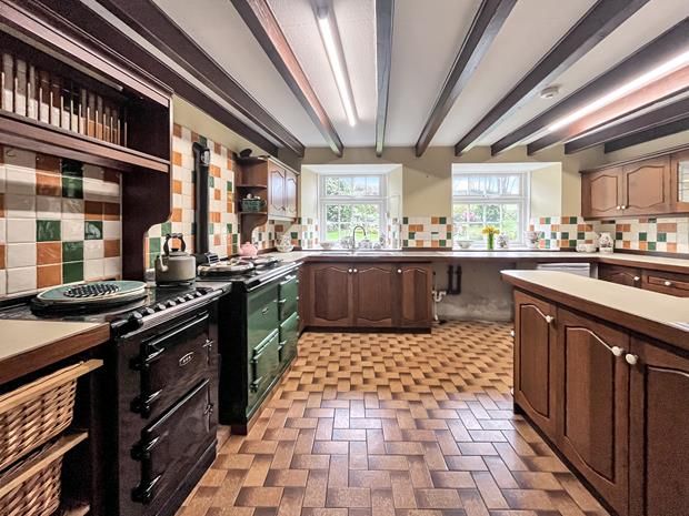 Additional image 2 of 5 bed detached house to rentCardinham, Bodmin PL30