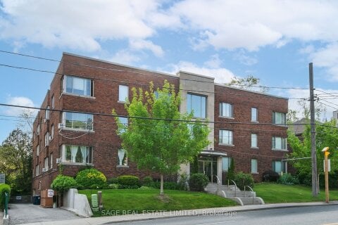Additional image 7 of 204-1840 Bathurst Street, Toronto, ON, M5P 3K7