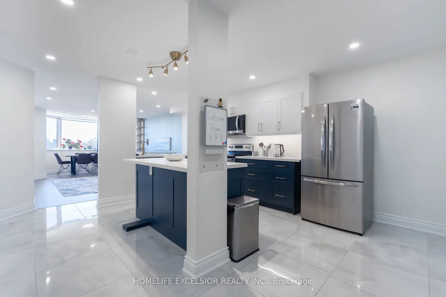 236 Albion Road 612