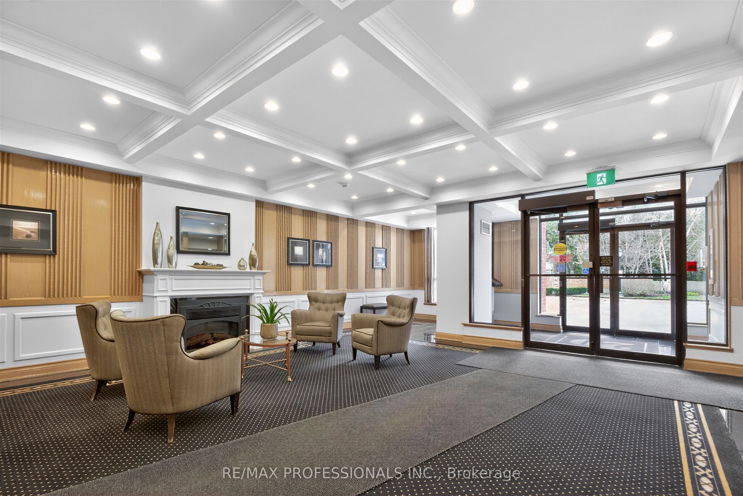 Additional image 3 of 620-20 Southport Street, Toronto, ON, M6S 4Y8
