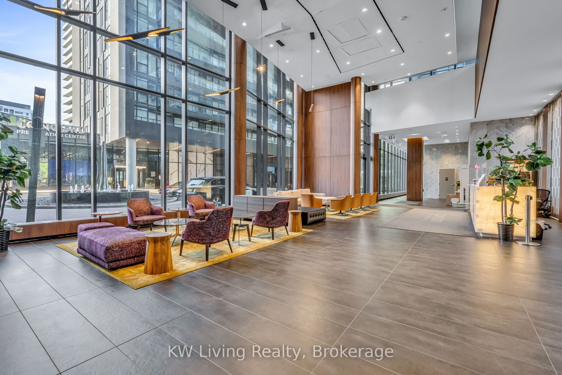 Additional image 6 of 1601-70 Queens Wharf Road, Toronto, ON, M5V 0J2