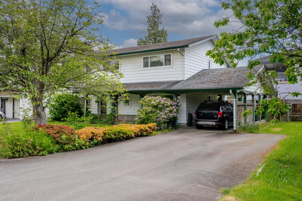9810 121 Street, Surrey, BC, V3V 4J8