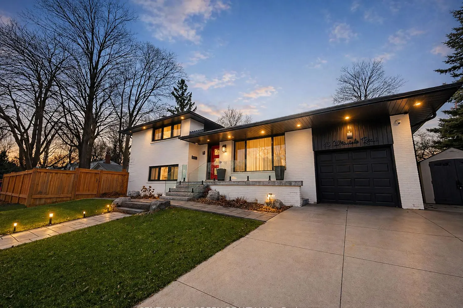 18 Winsdale Road