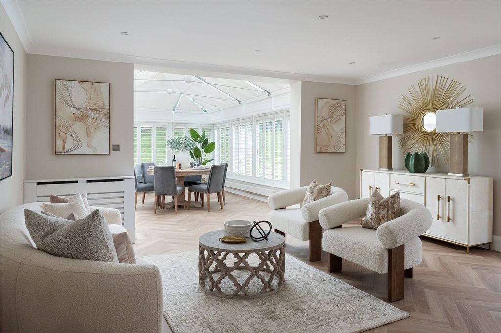 Additional image 12 of 5 bed detached house to rentUnderwood Road, Alderley Edge, Cheshire SK9