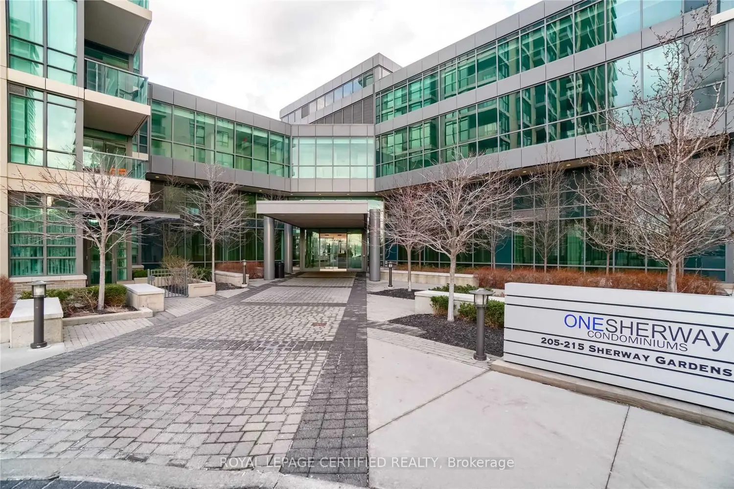 Additional image 2 of 205 Sherway Gardens 2302