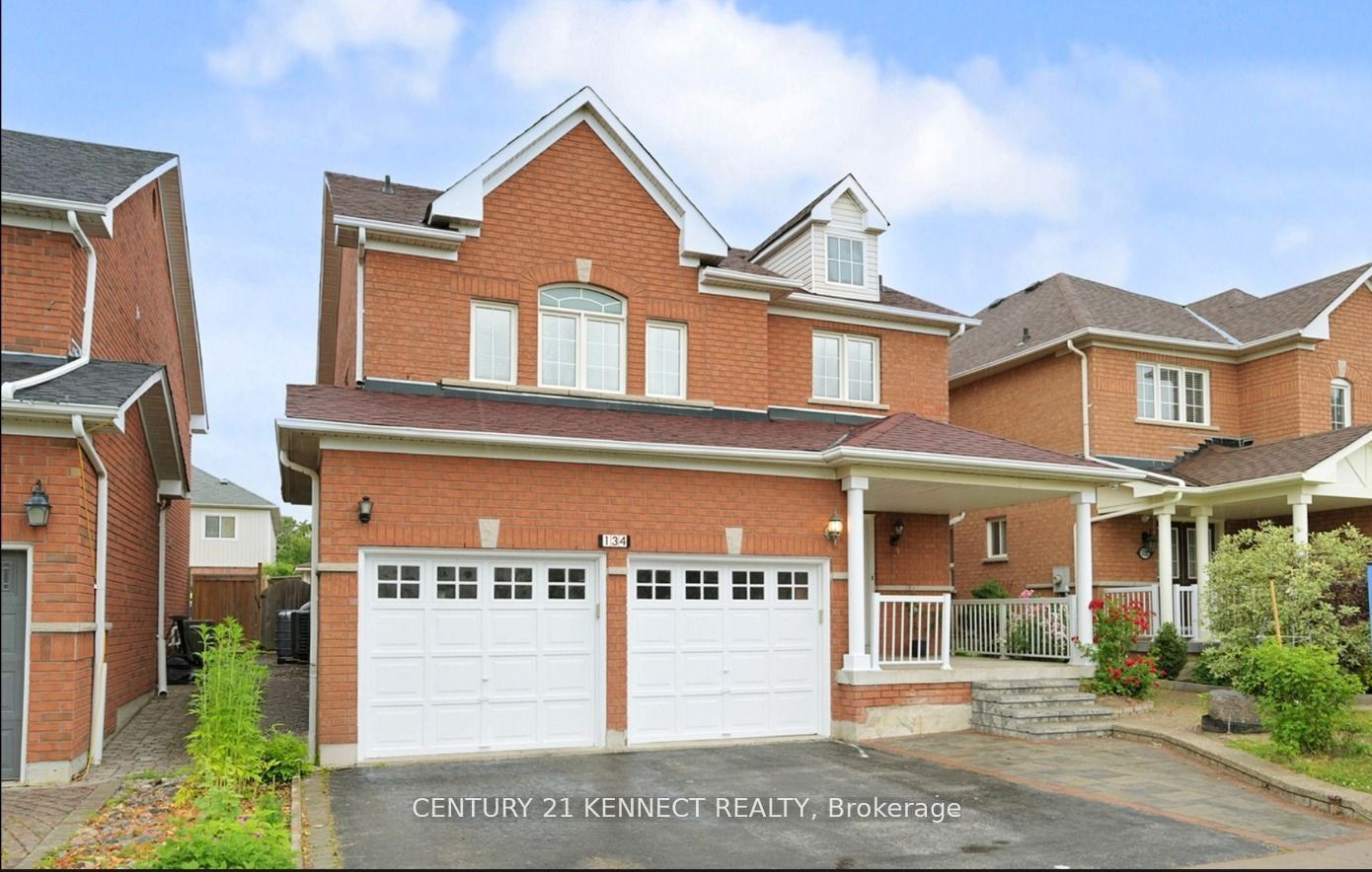 Additional image 2 of 134 Medland Avenue, Whitby, ON, L1P 1W7