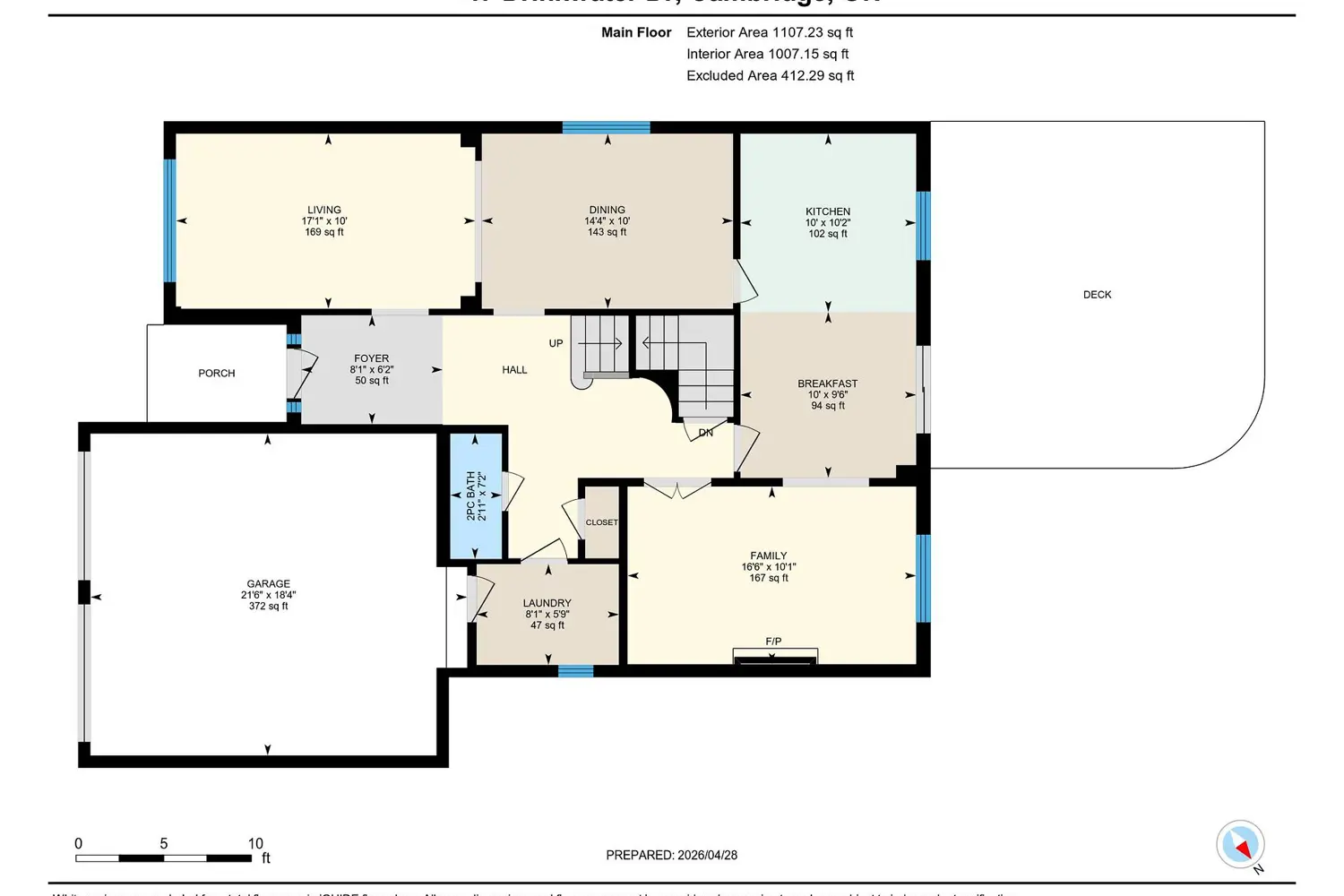 Additional image 19 of 47 Drinkwater Drive