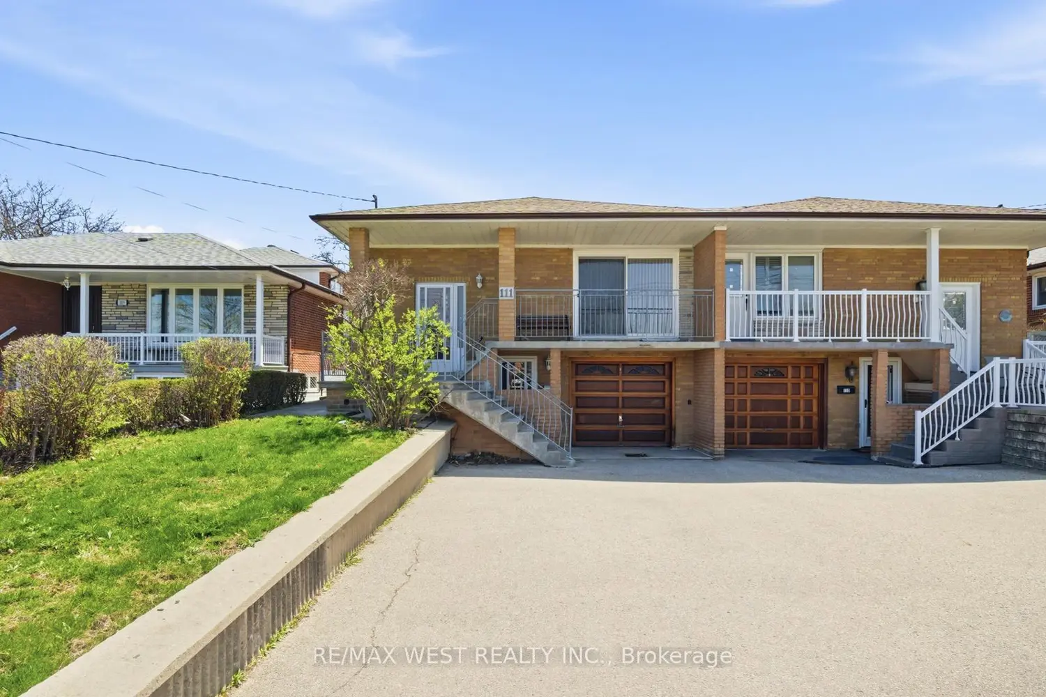 111 Shoreham Drive