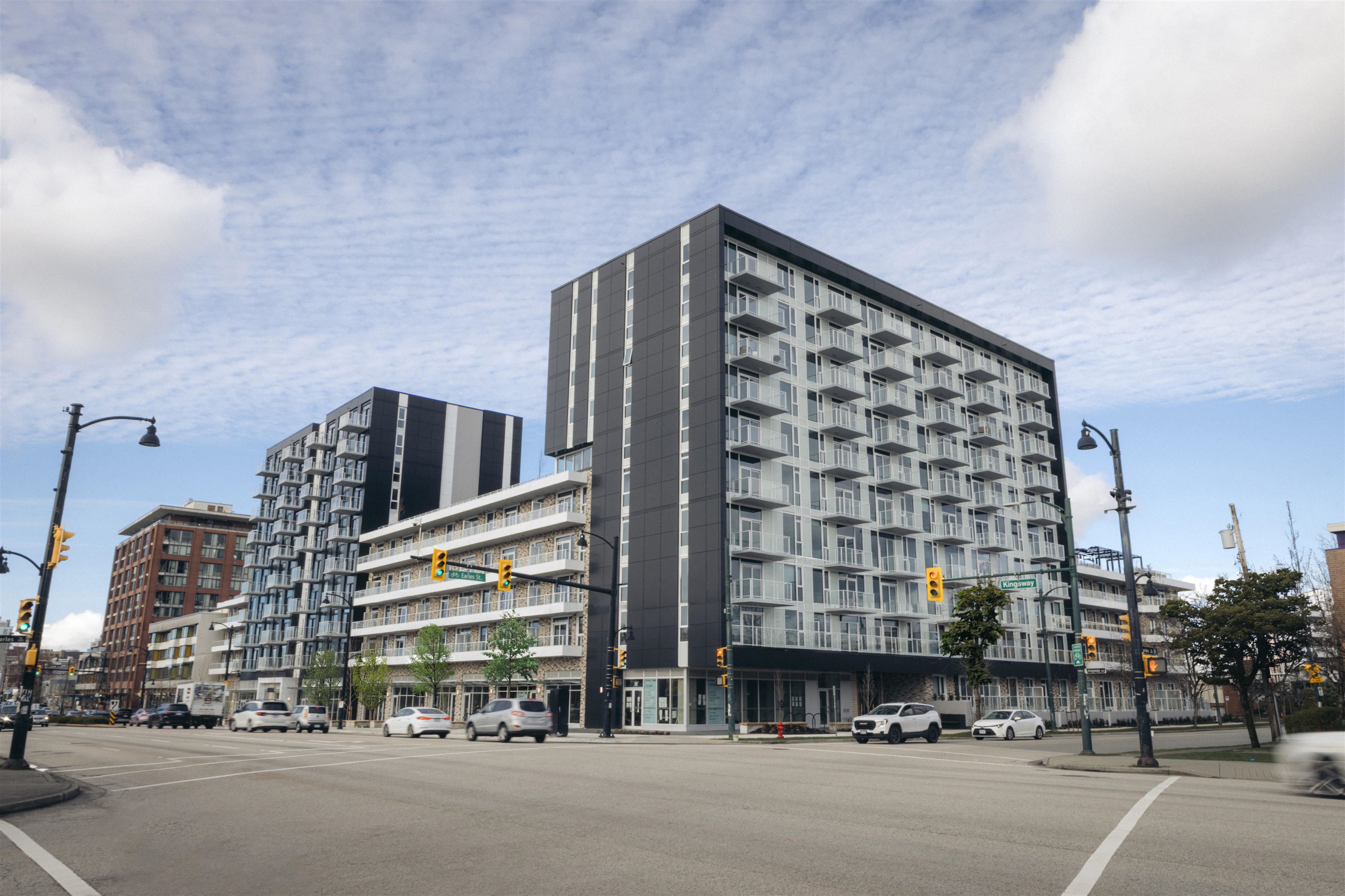 216-2729 Kingsway , Vancouver, BC, V5R 4S9