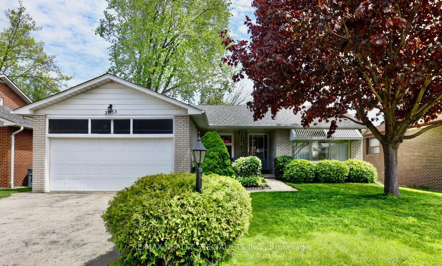 2055 Family Crescent, Mississauga, ON, L4X 1G7
