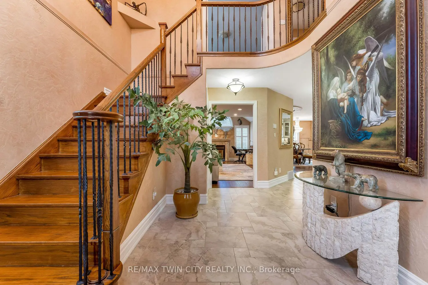 60 Chandos Drive