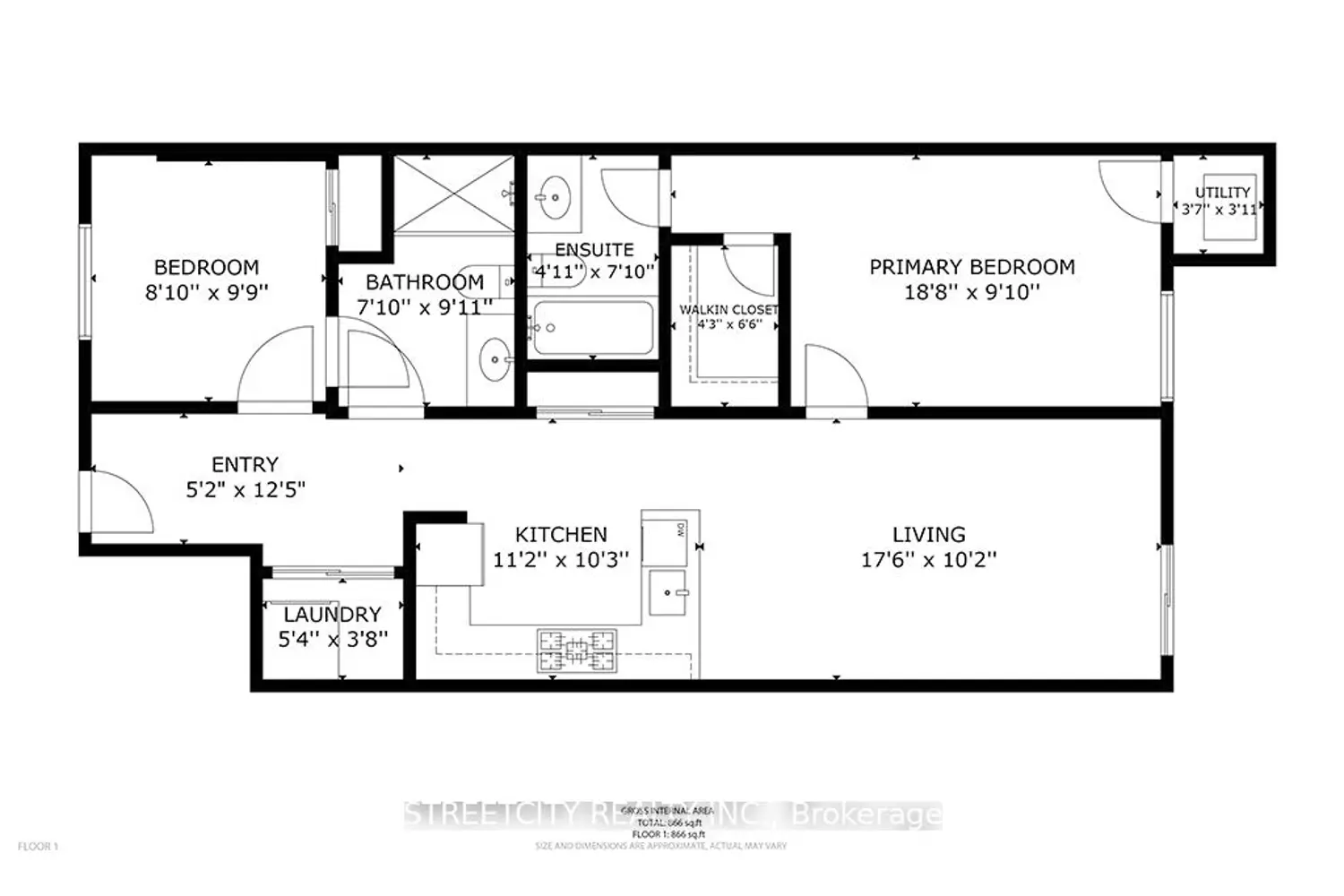 Additional image 11 of 5 Spooner Crescent 215