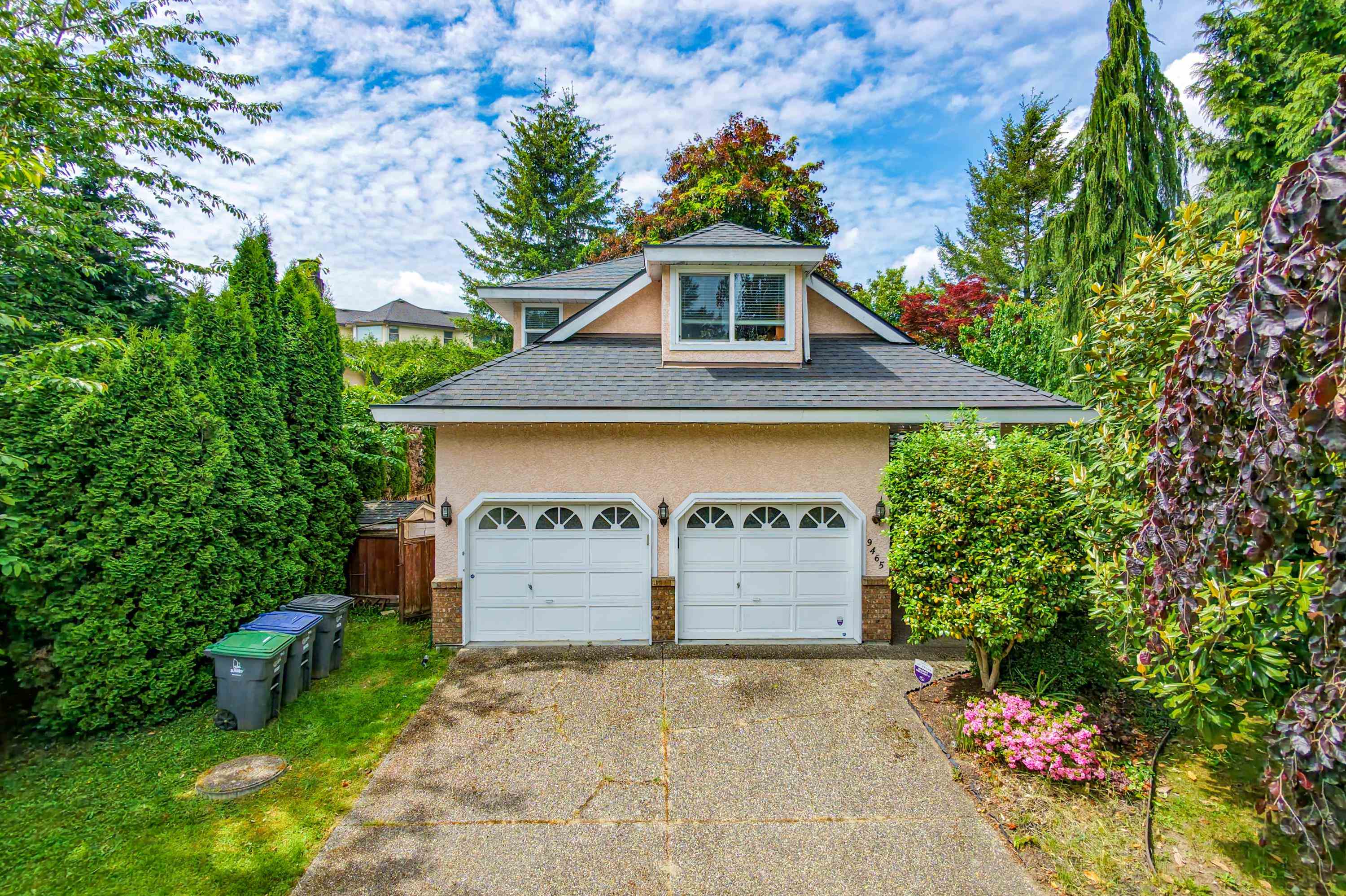 9465 164 Street, Surrey, BC, V4N 3C8