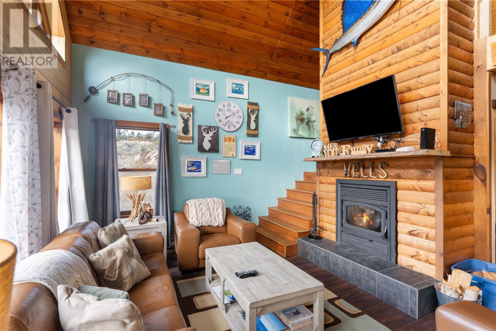 212 Conception Bay Highway, Georgetown, NL, A0A2Z0 photo 5