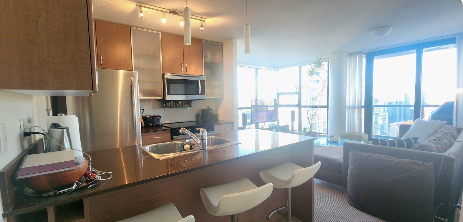 Additional image 6 of 3107-909 Mainland Street, Vancouver, BC, V6B 1S3
