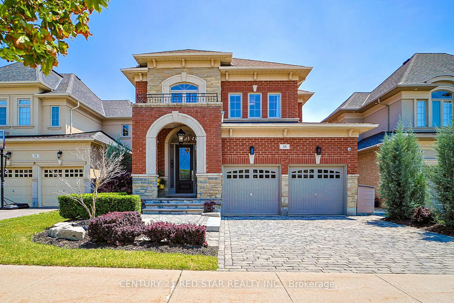 35 Stanton Avenue