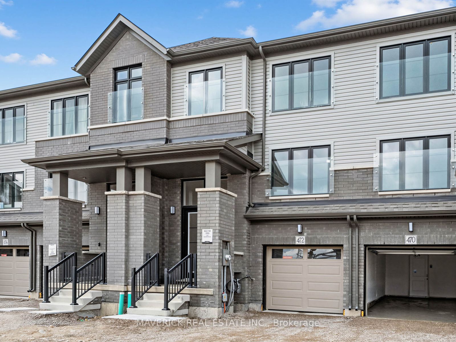 472 Jack Wilford Way, Woodstock, ON, N4S 0G4