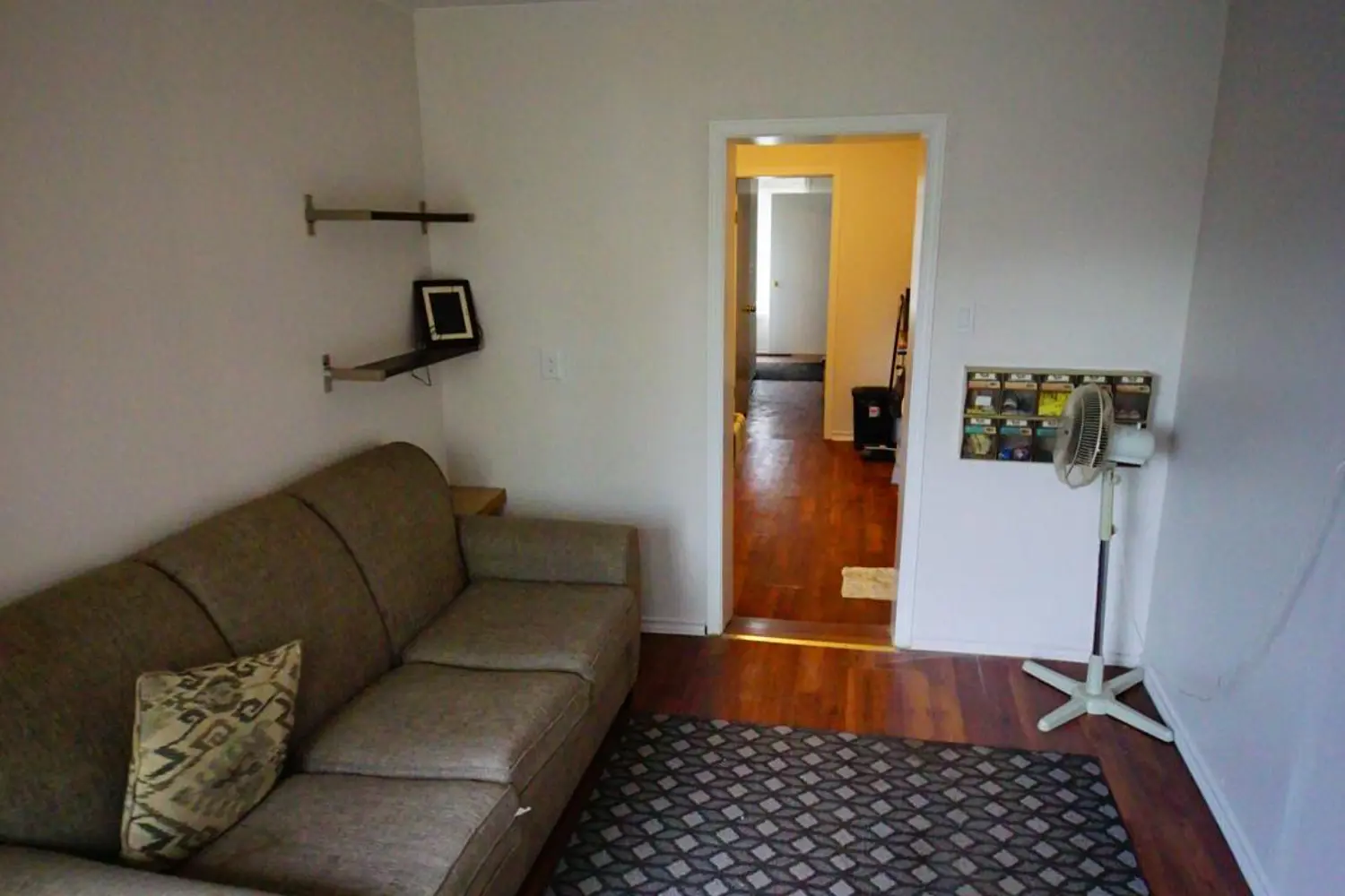 Additional image 3 of 122 Eccles Street