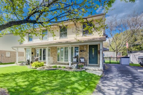 Additional image 8 of 10 Meadow Woods Crescent, Kitchener, ON, N2N 1S5