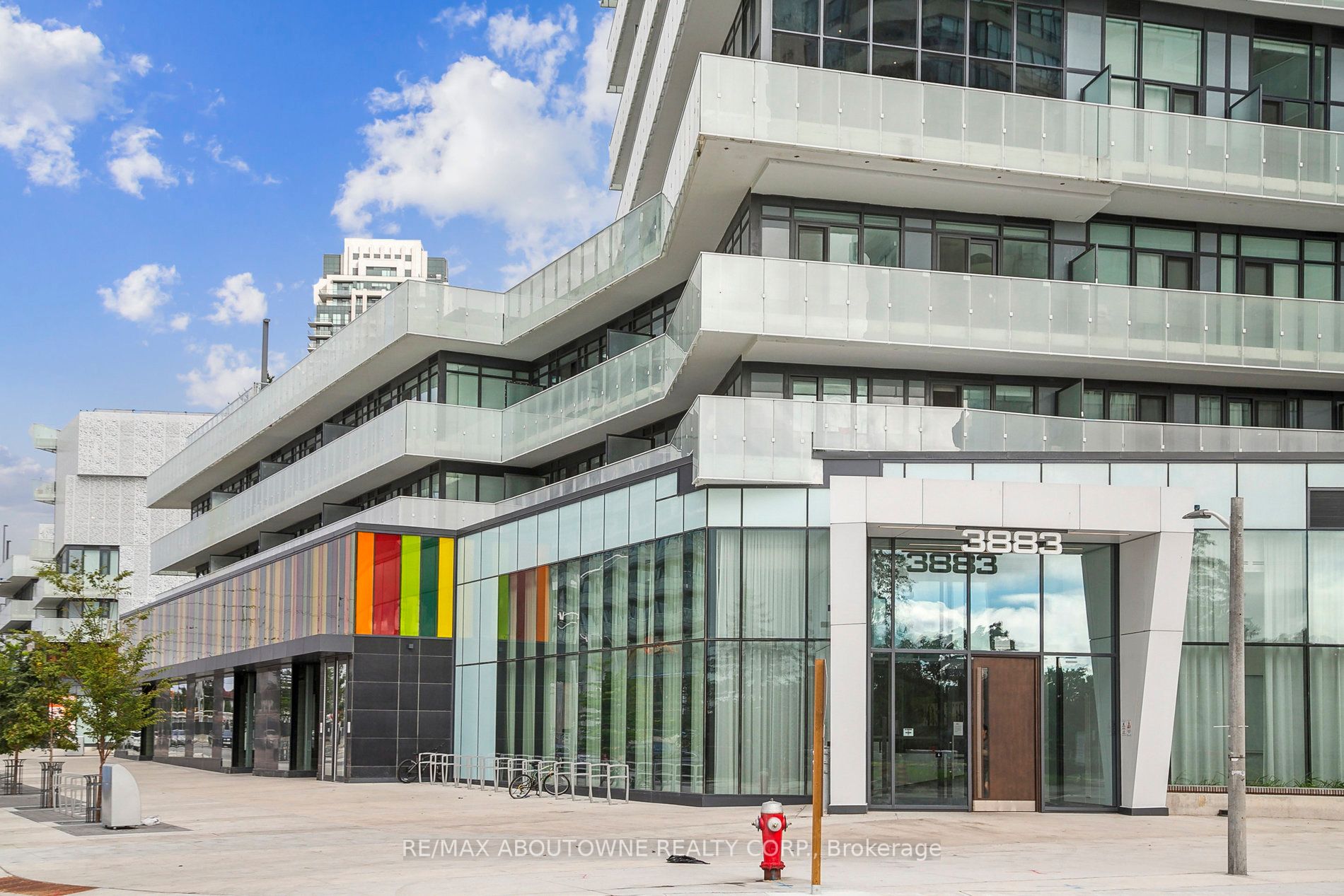 Additional image 4 of 6001-3883 Quartz Road, Mississauga, ON, L5B 0M4