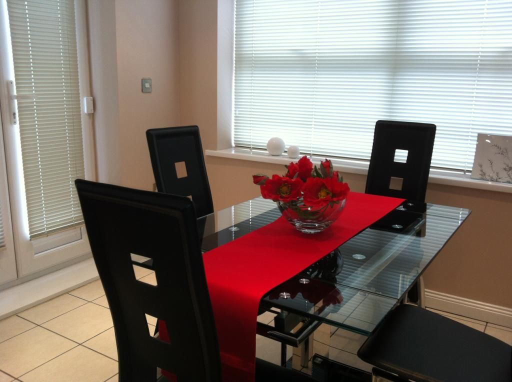 Additional image 3 of 2 bed flat to rentHillside, Finney Terrace, Durham DH1