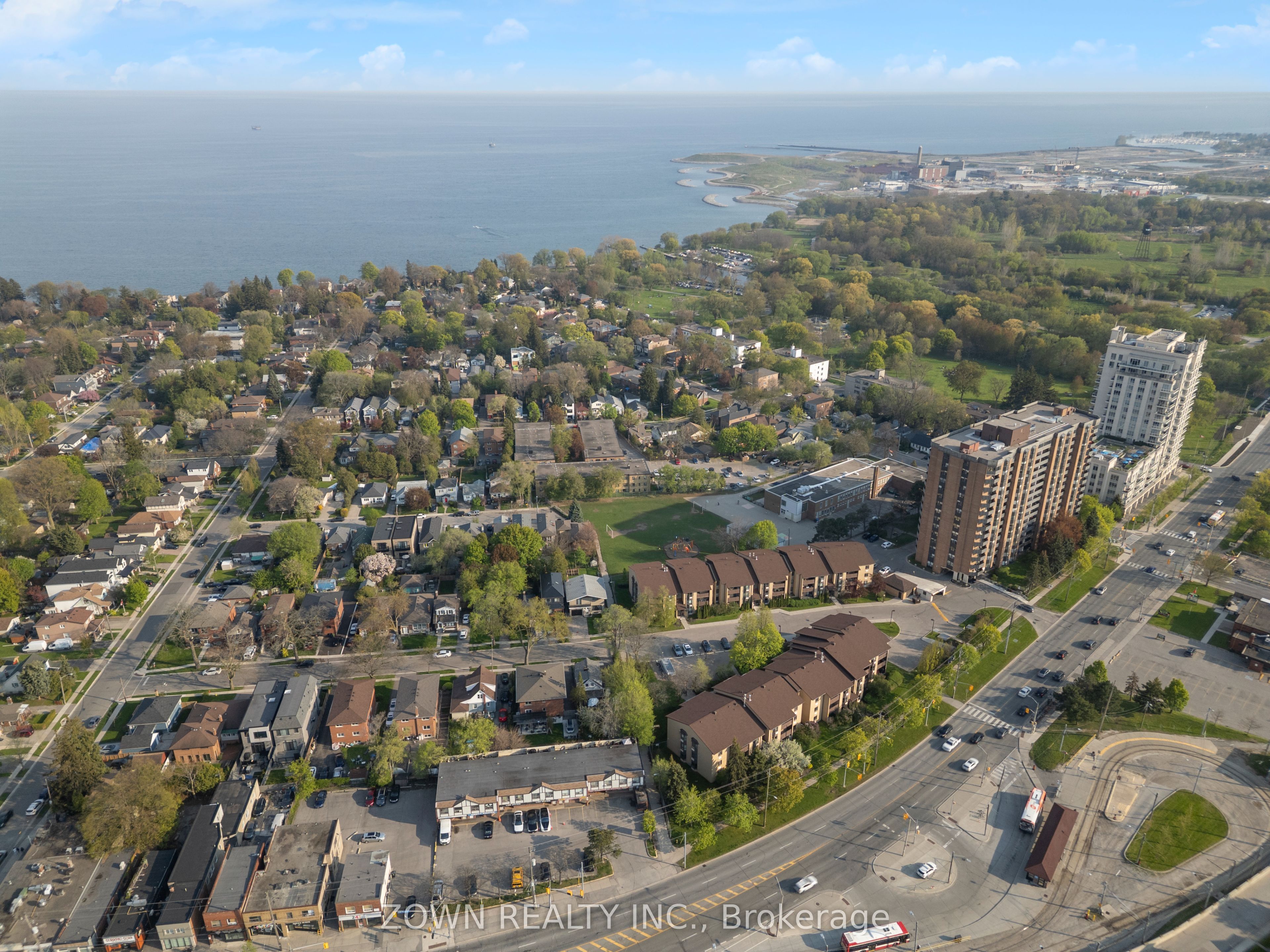 Additional image 6 of 210-3835 Lakeshore Boulevard W, Toronto, ON, M8W 1R2